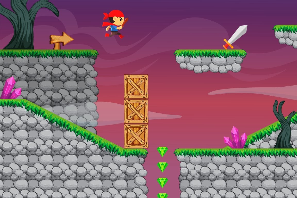 AppGameKit Studio MEGA Media Pack screenshot 6