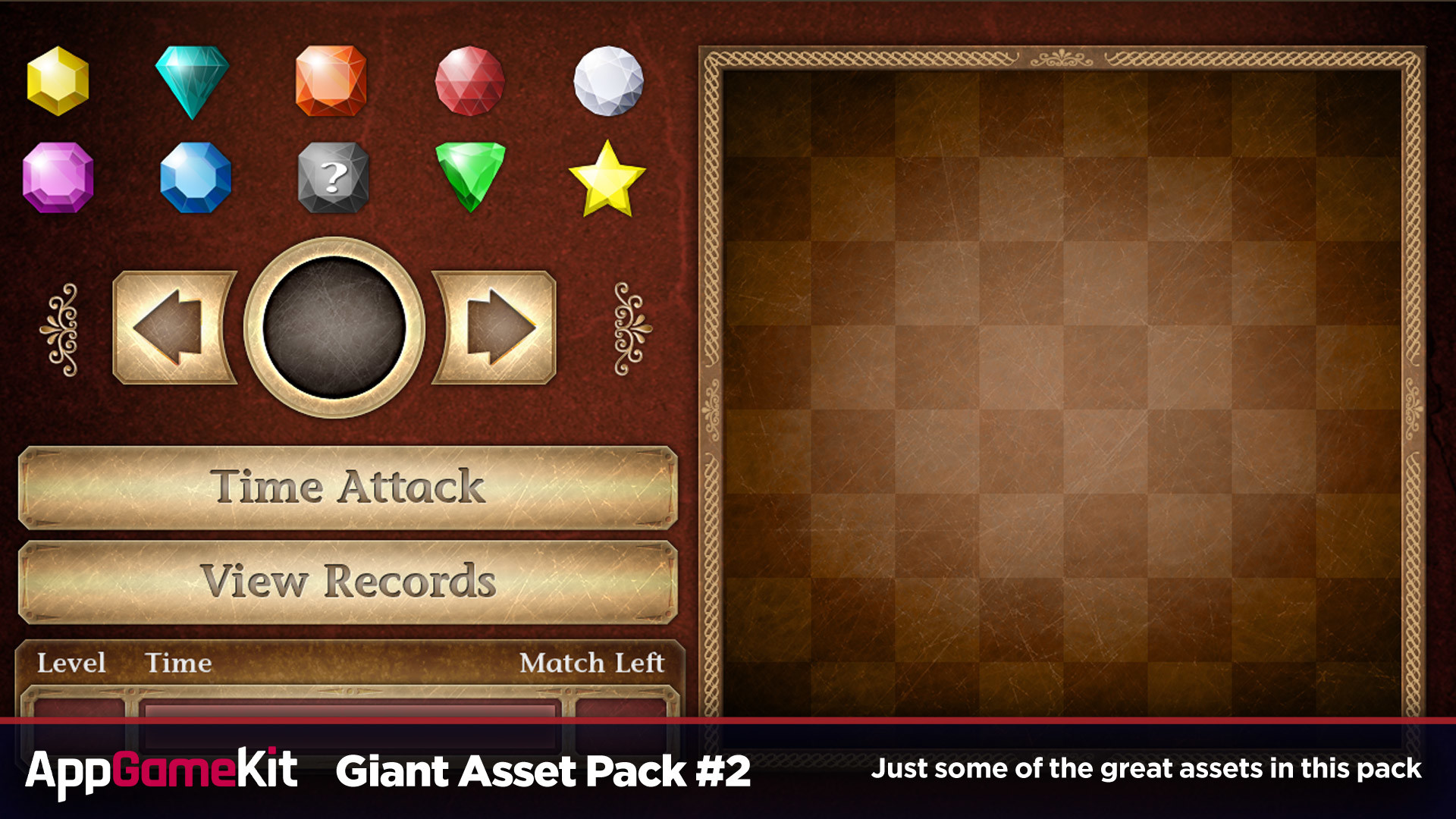 AppGameKit Studio MEGA Media Pack screenshot 27
