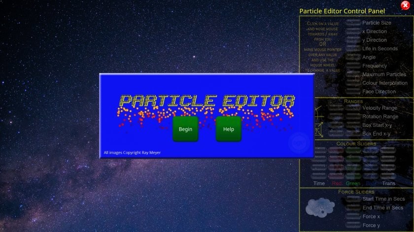 AppGameKit Studio MEGA Media Pack screenshot 43