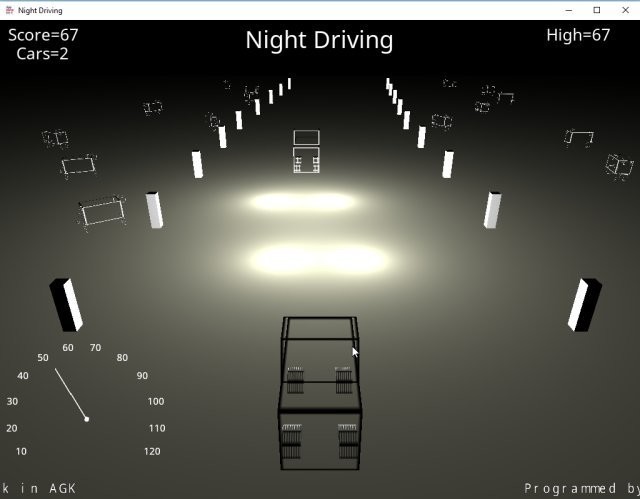 AppGameKit Studio MEGA Media Pack screenshot 38