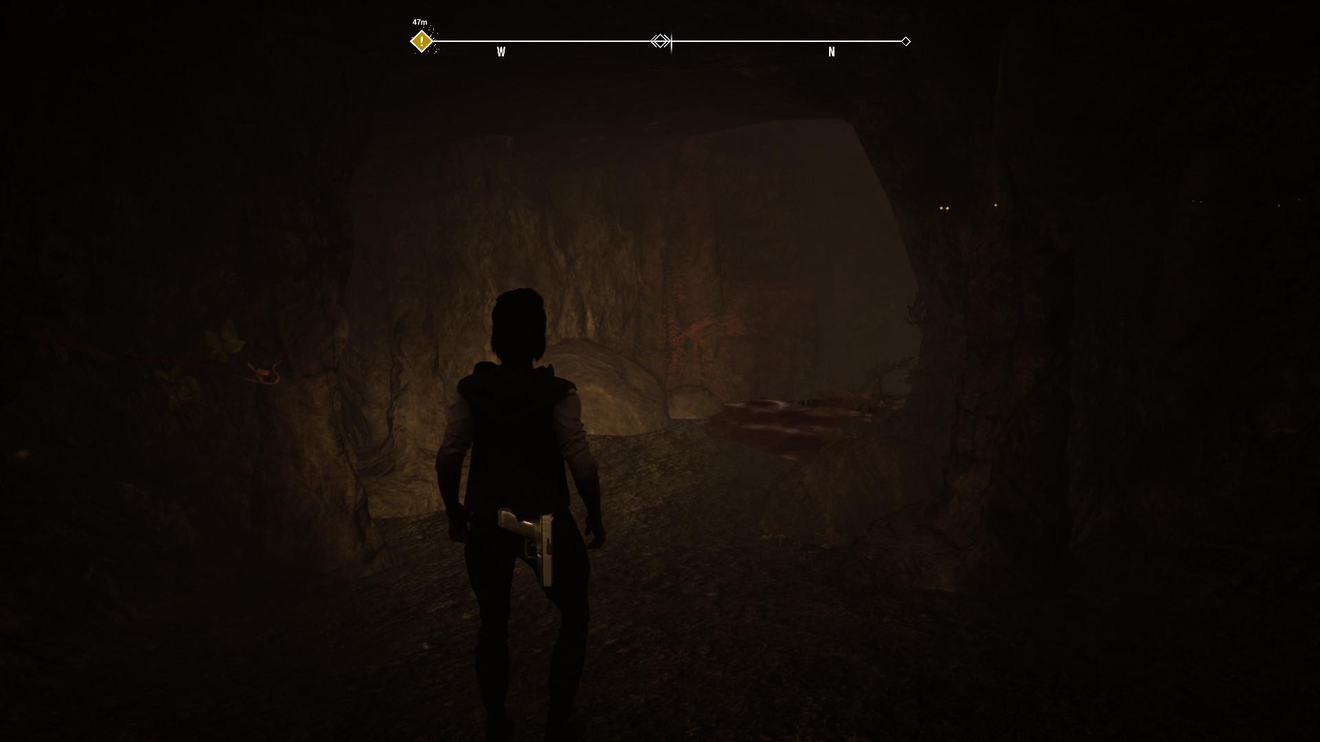 DAHALO screenshot 2