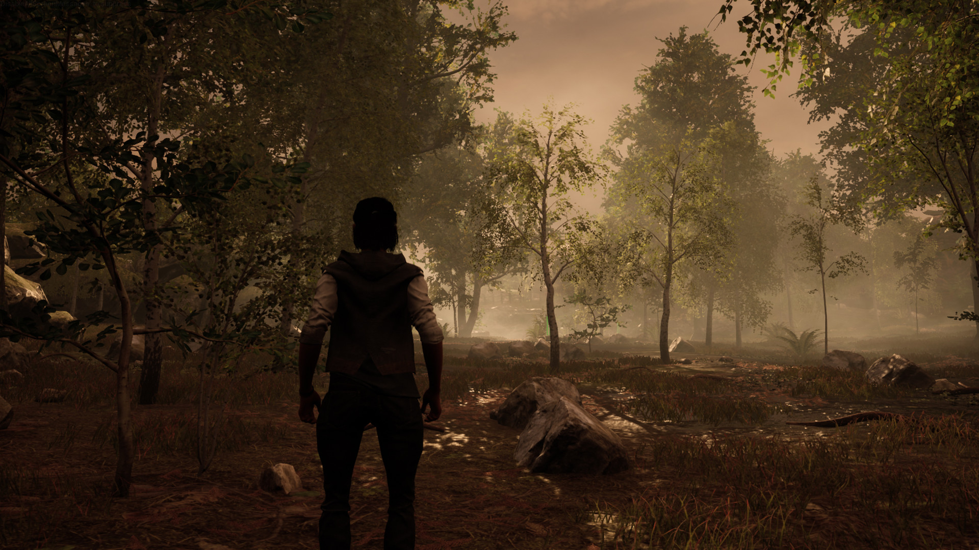 DAHALO screenshot 3