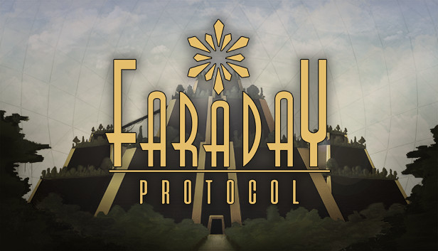 Kansikuva: Faraday Protocol