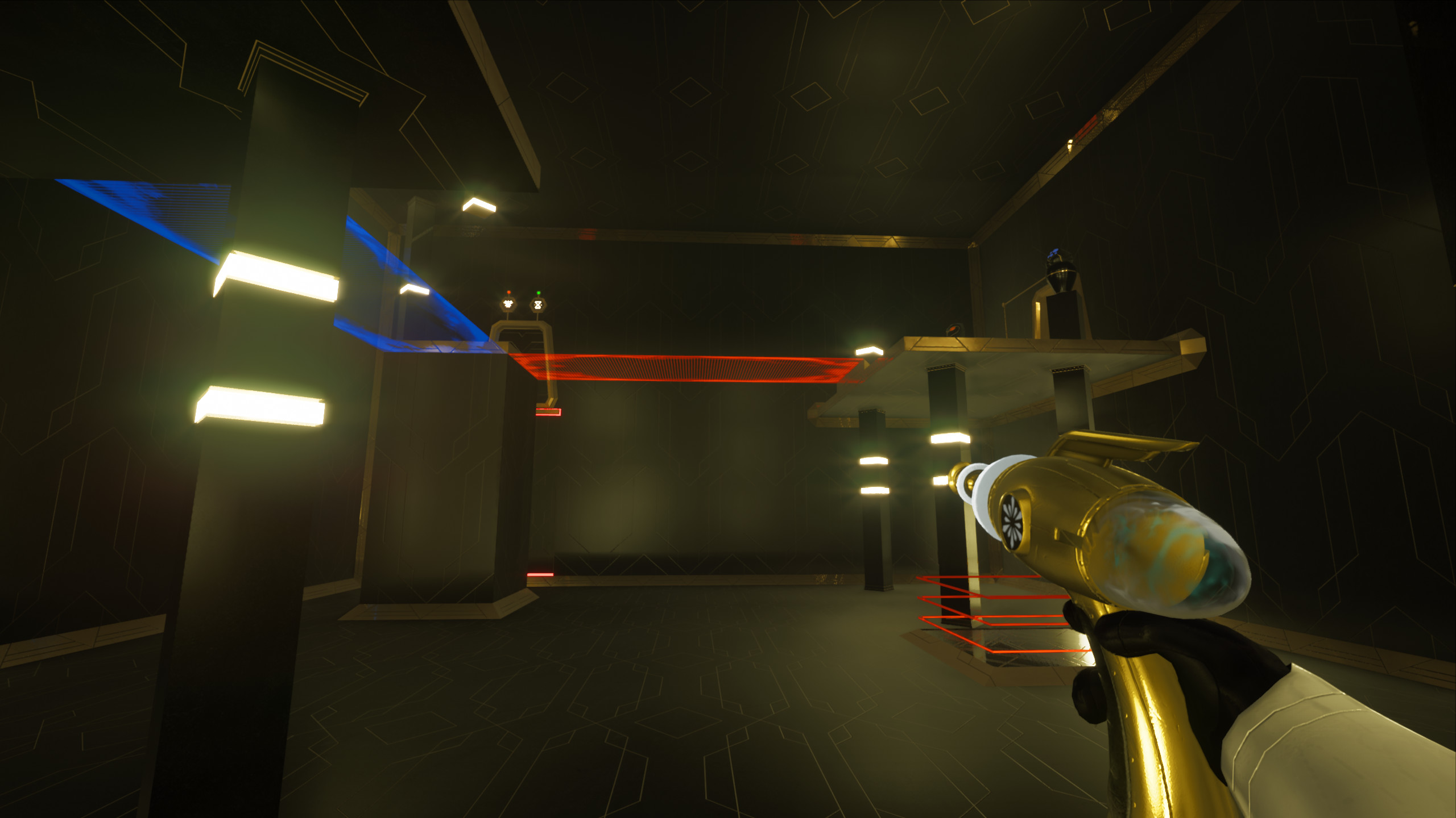 Faraday Protocol screenshot 4