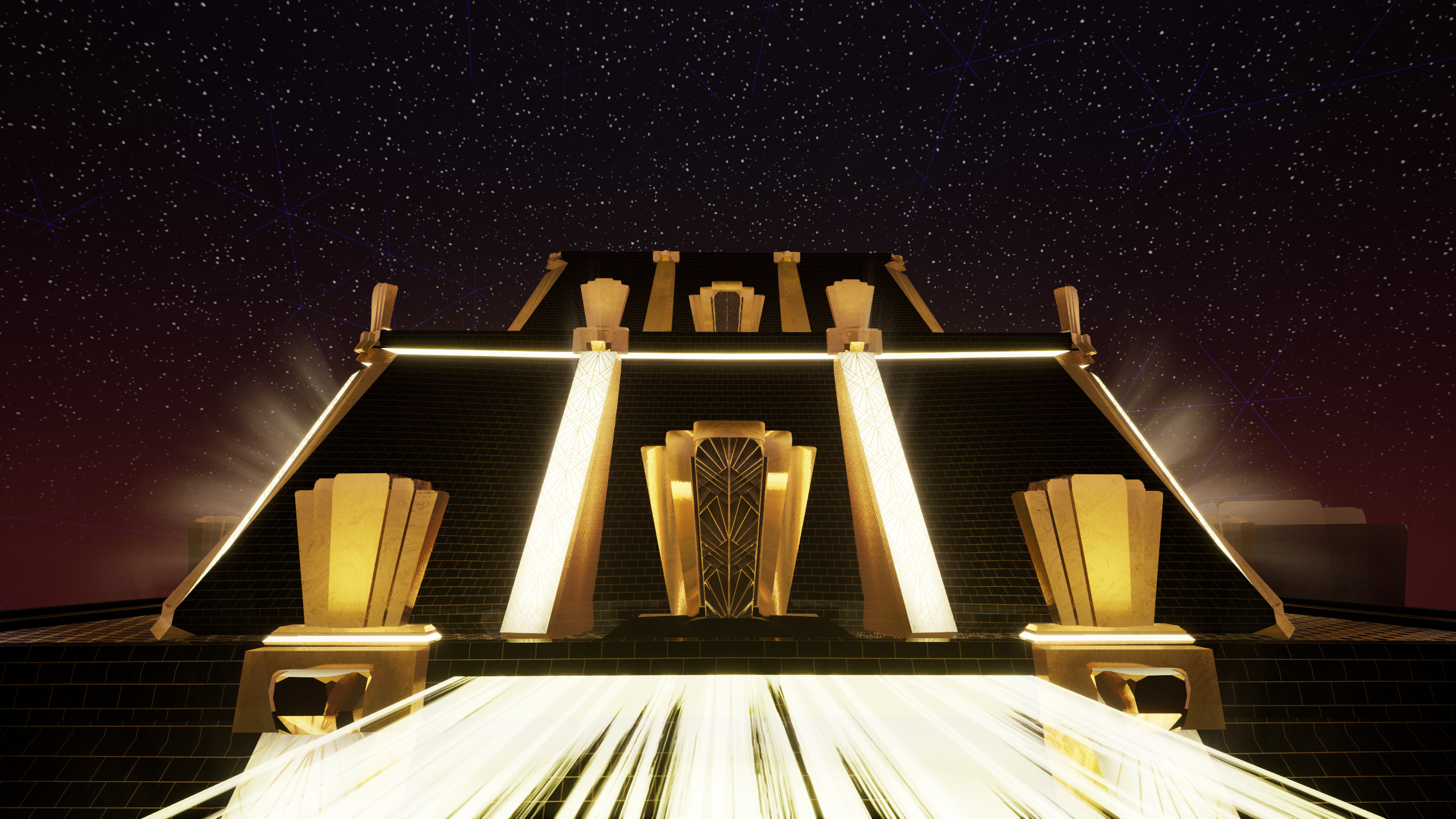 Faraday Protocol screenshot 5