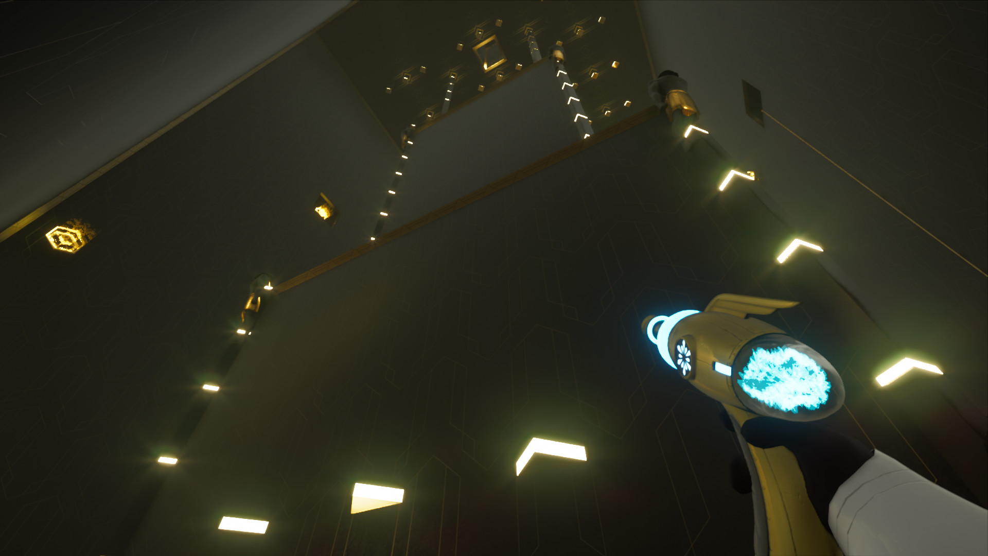 法拉第的协议 - Faraday Protocol | indienova GameDB 游戏库