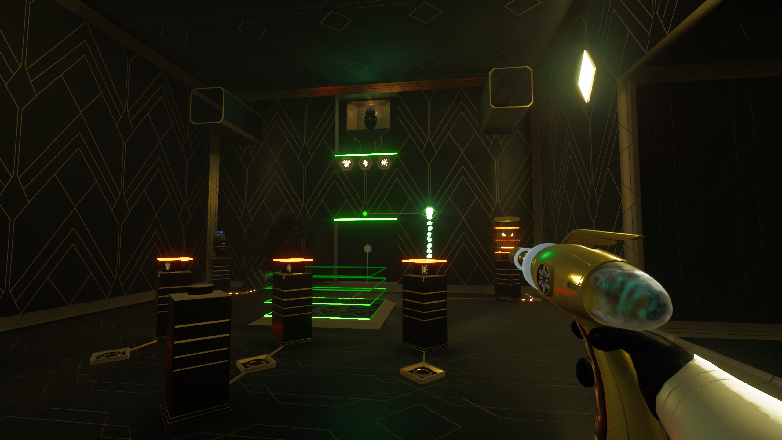 Faraday Protocol screenshot 9