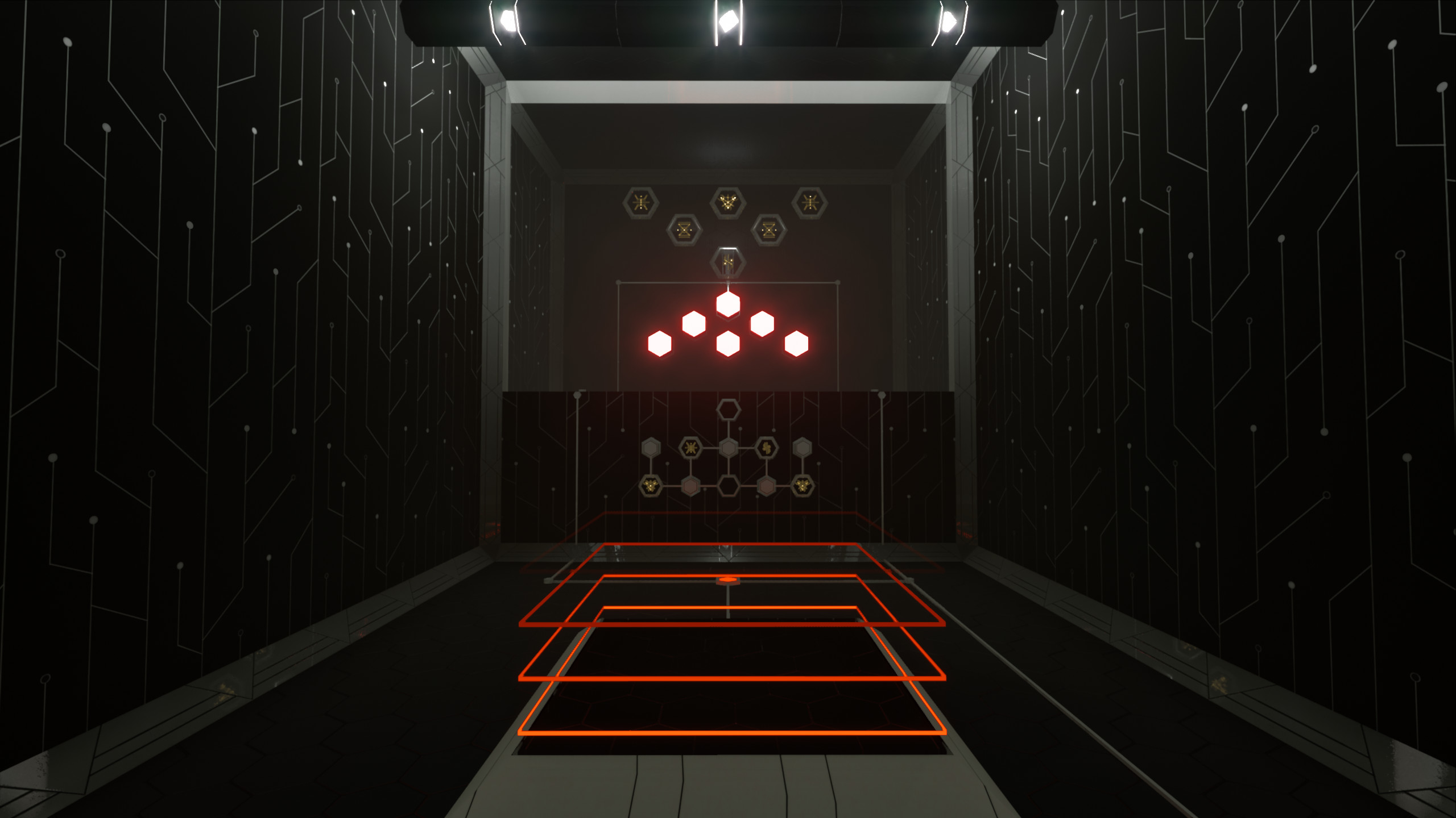 Faraday Protocol screenshot 3