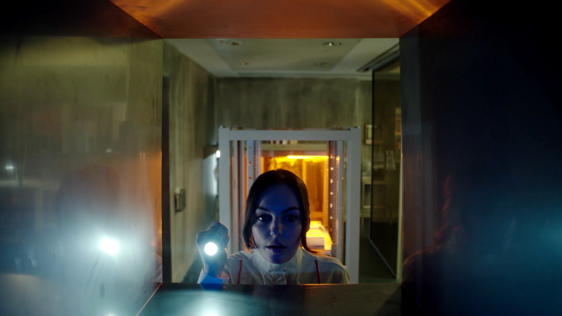 The Complex screenshot 16