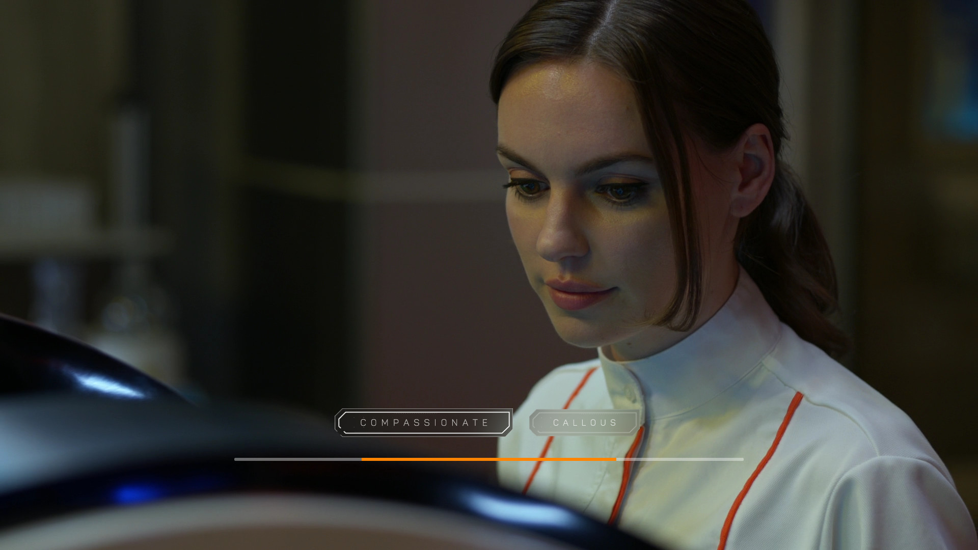 The Complex screenshot 14