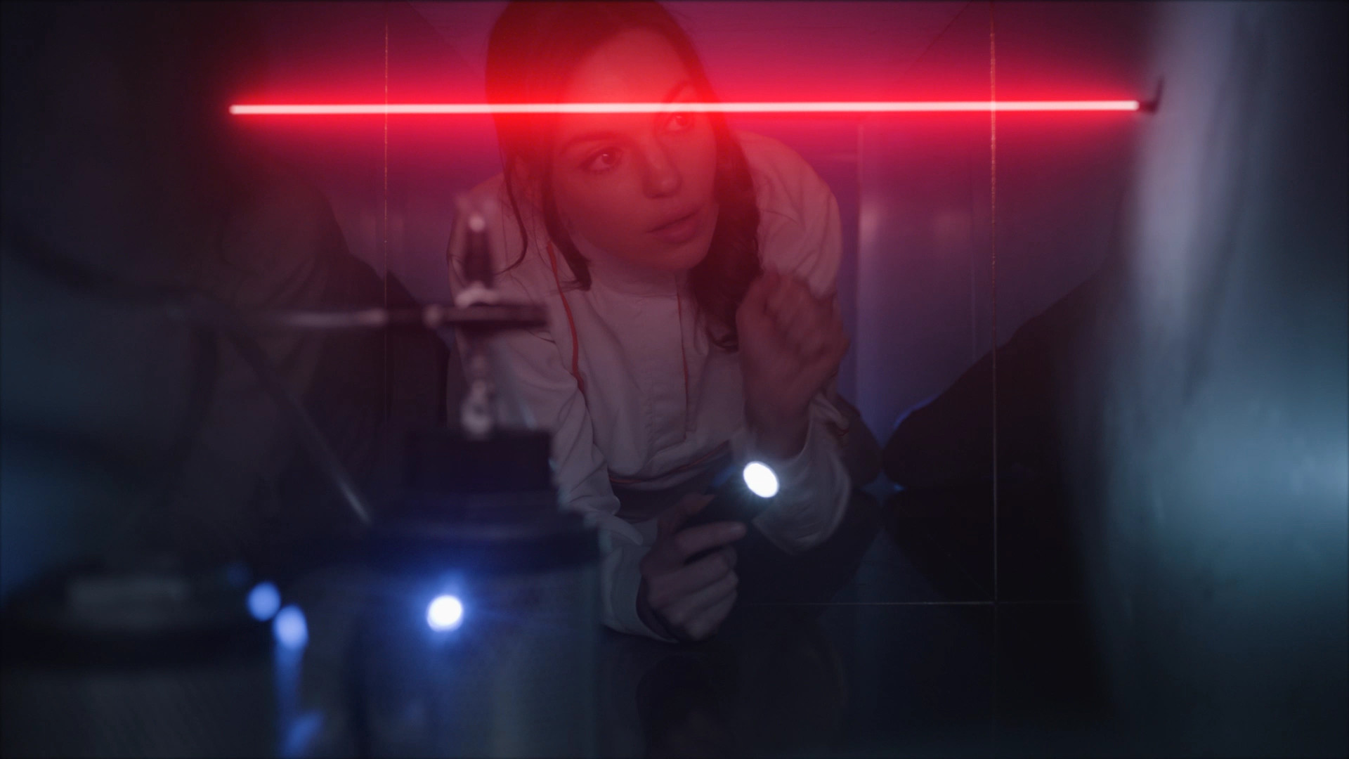 The Complex screenshot 13