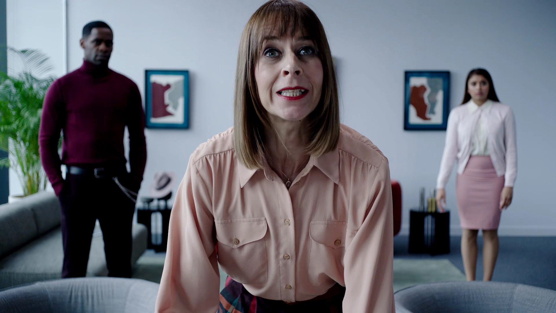 The Complex screenshot 7
