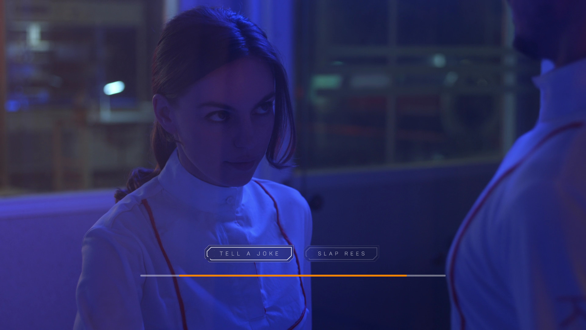 The Complex screenshot 12