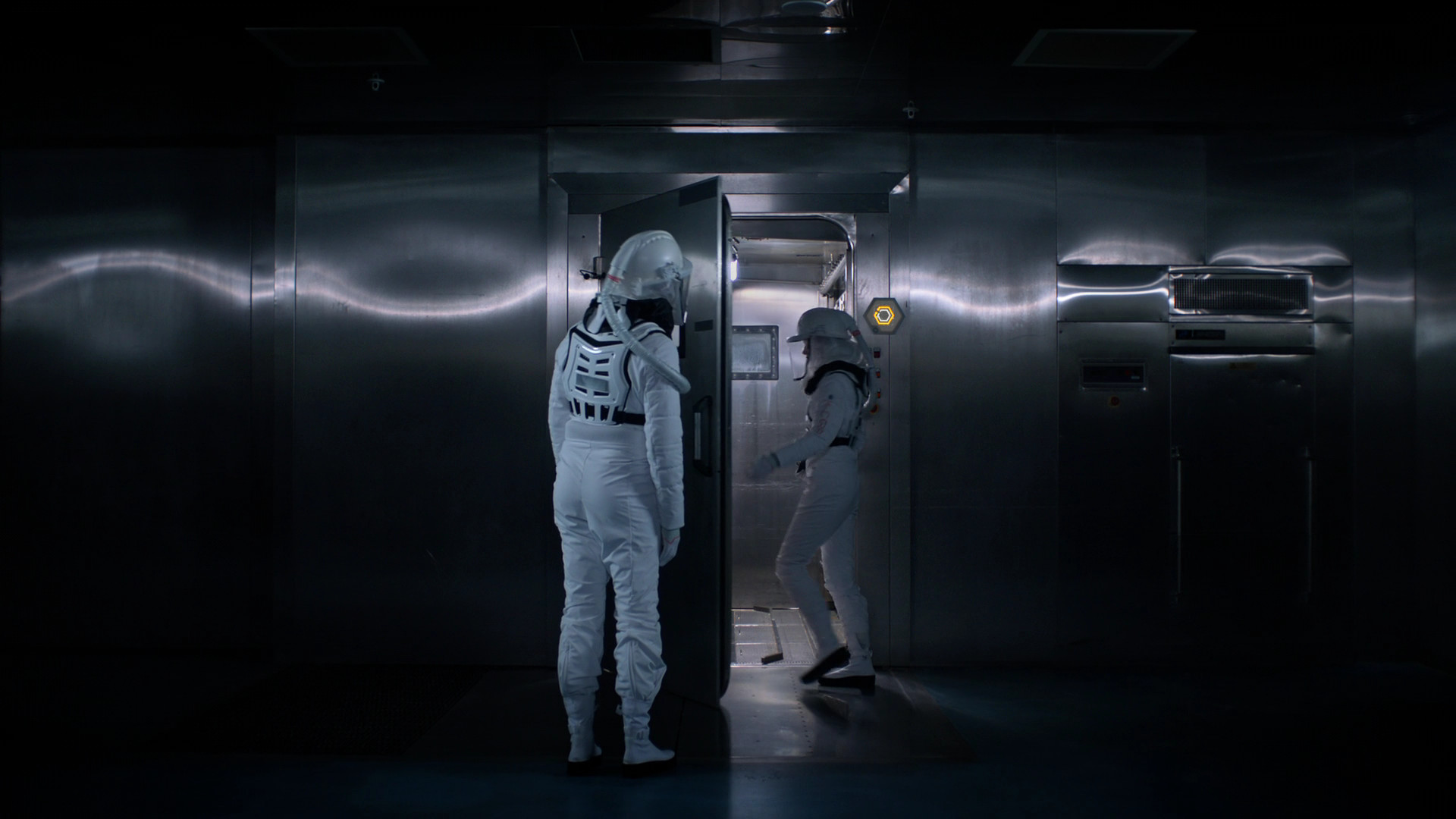 The Complex screenshot 11