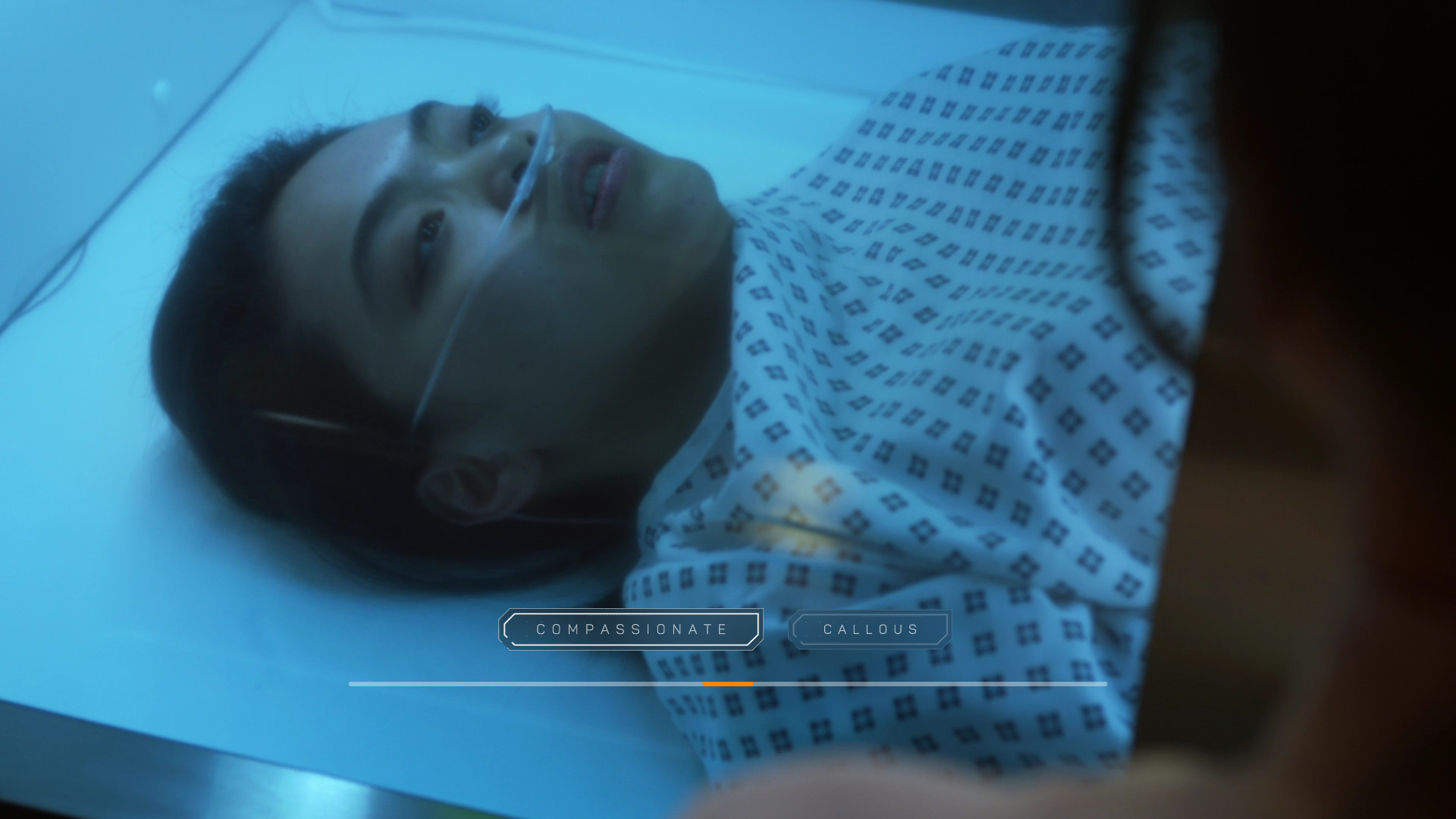 The Complex screenshot 17