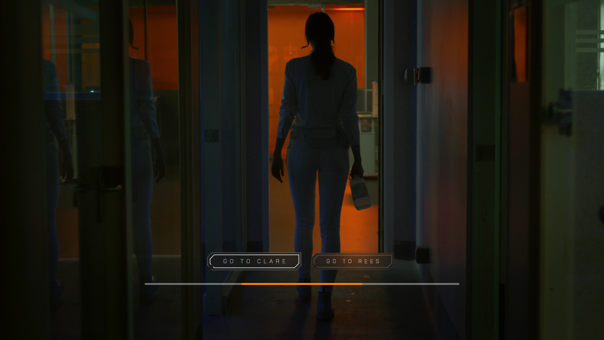 The Complex screenshot 8