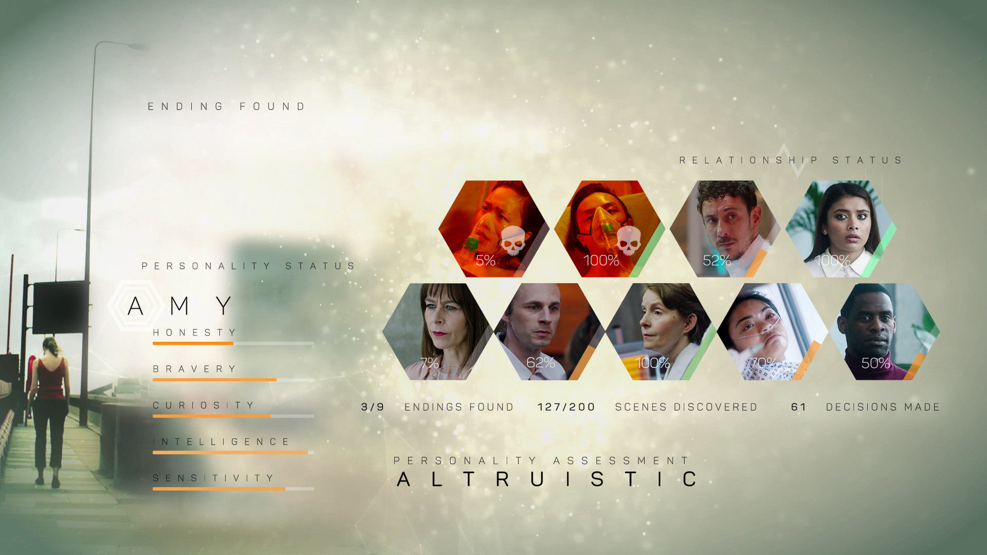 The Complex screenshot 18