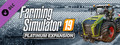 Farming Simulator 19: Platinum Expansion
