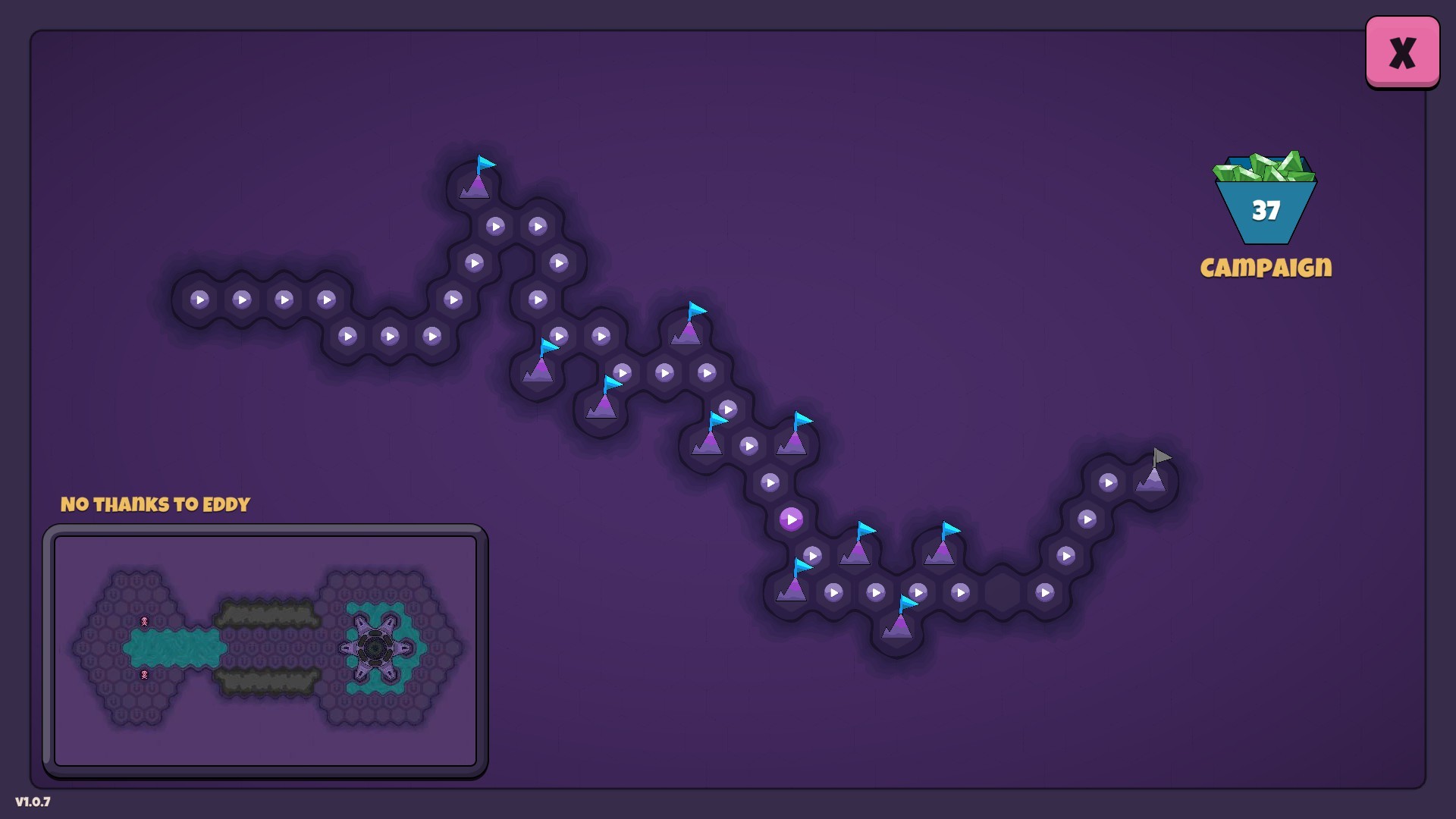 Dofense screenshot 5