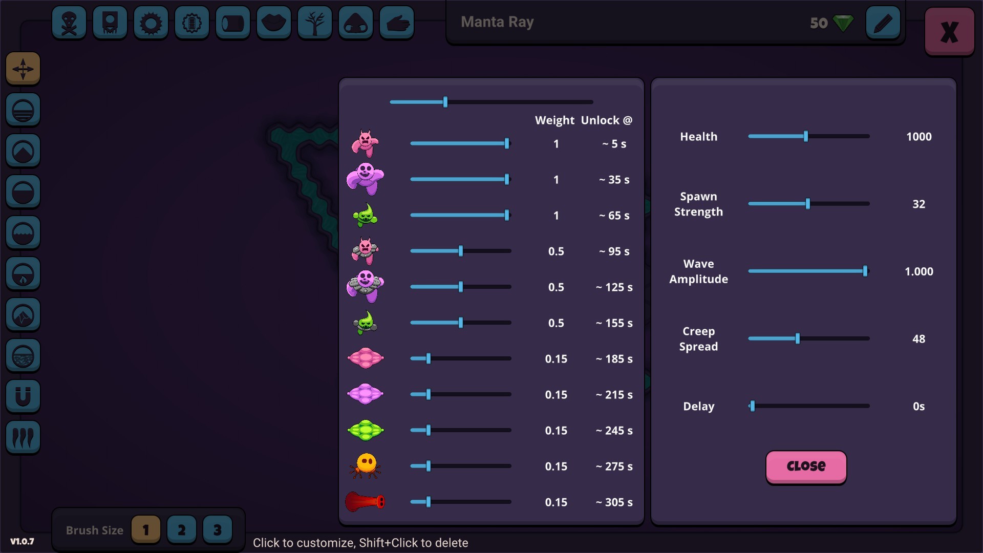 Dofense screenshot 7