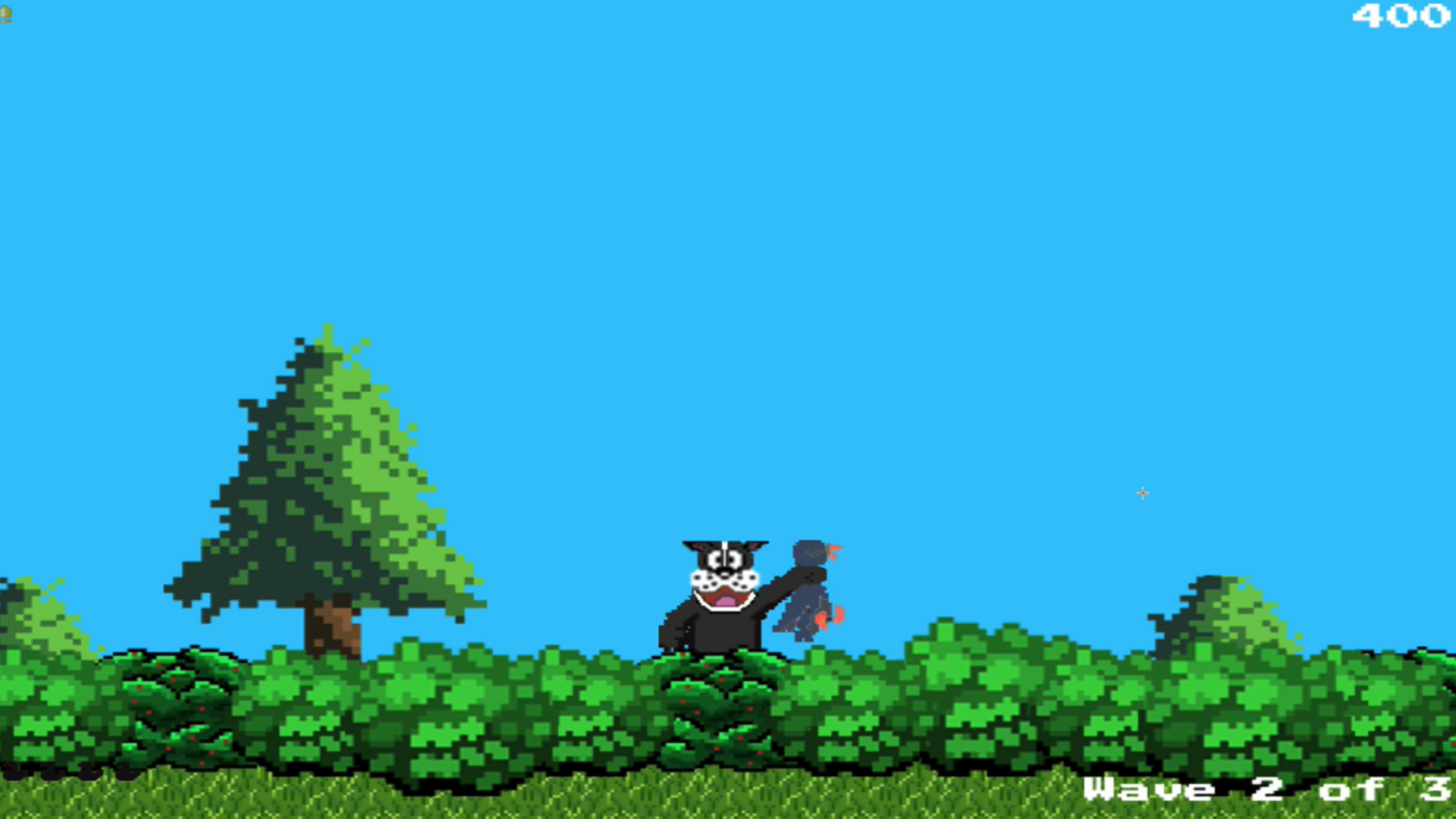 8bit Pigeon Hunter screenshot 4