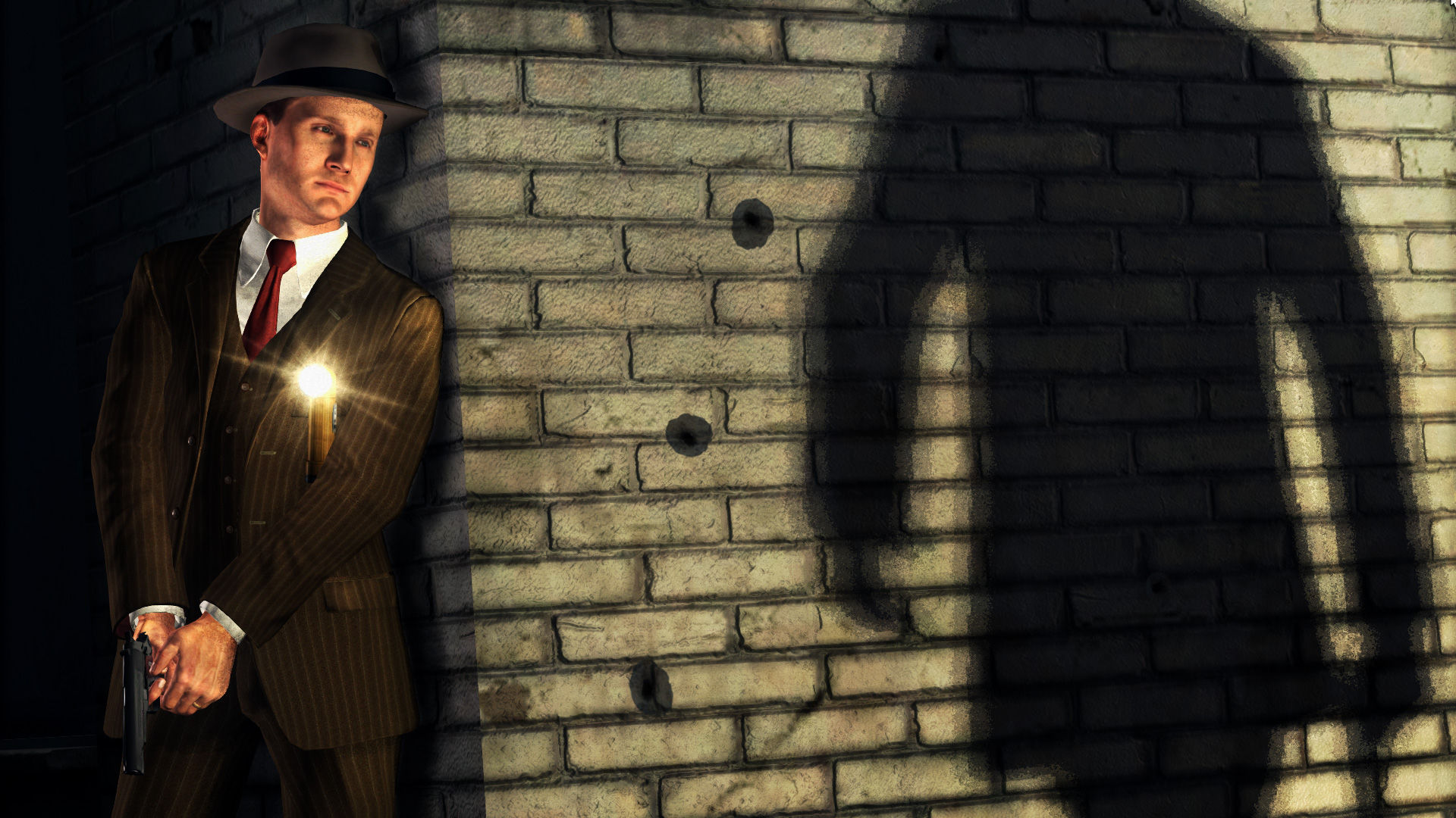 L.A. Noire — изображение 3