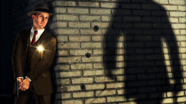 L.A. Noire The Complete Edition PC Full Español 3