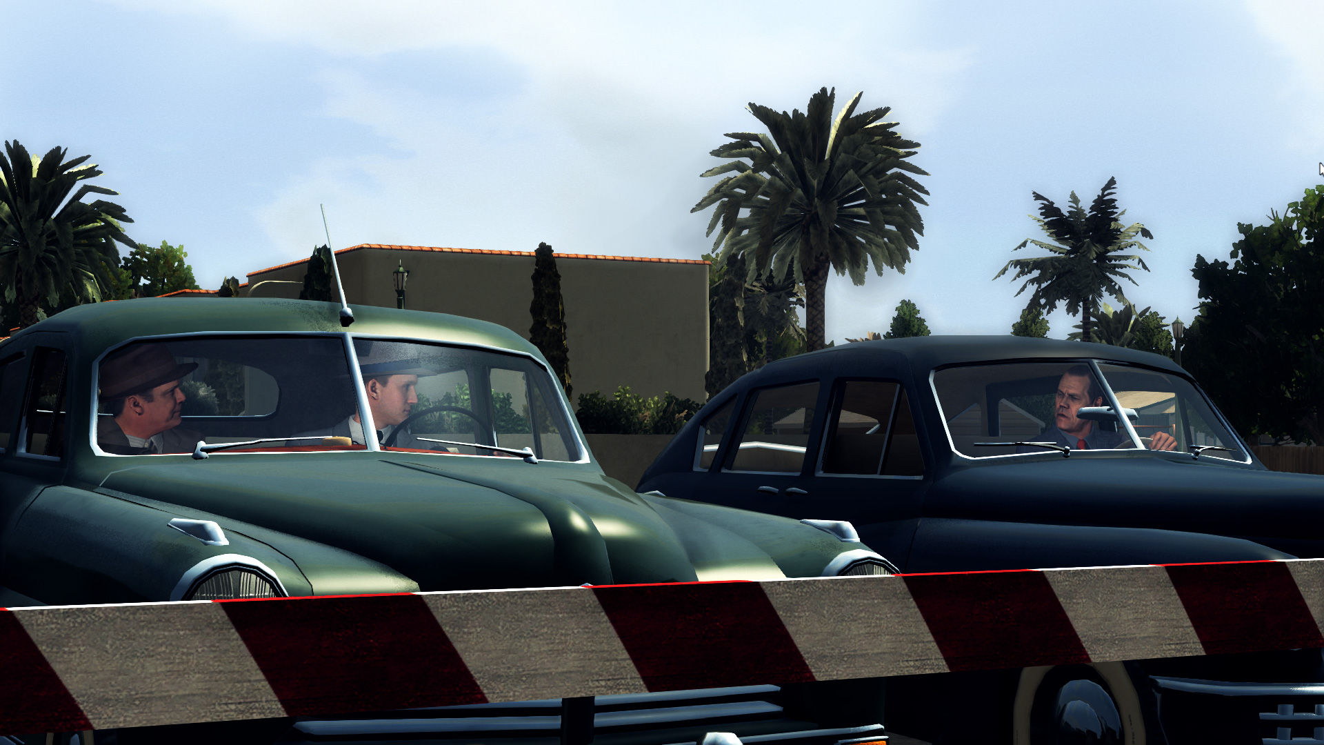 L.A. Noire — изображение 14