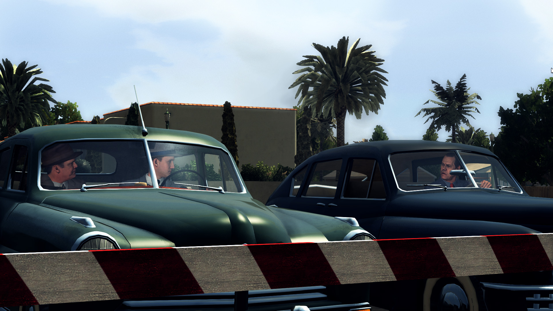 L.A. Noire screenshot 14