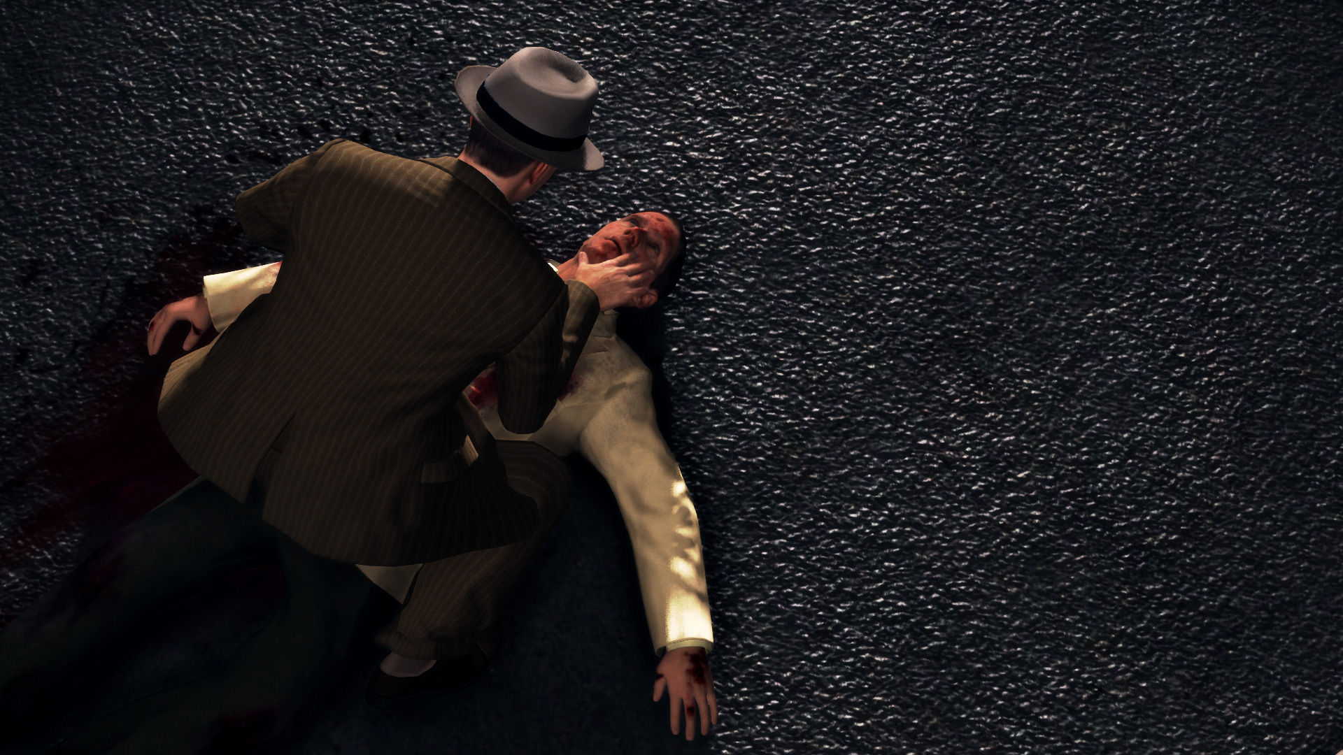 L.A. Noire — изображение 7