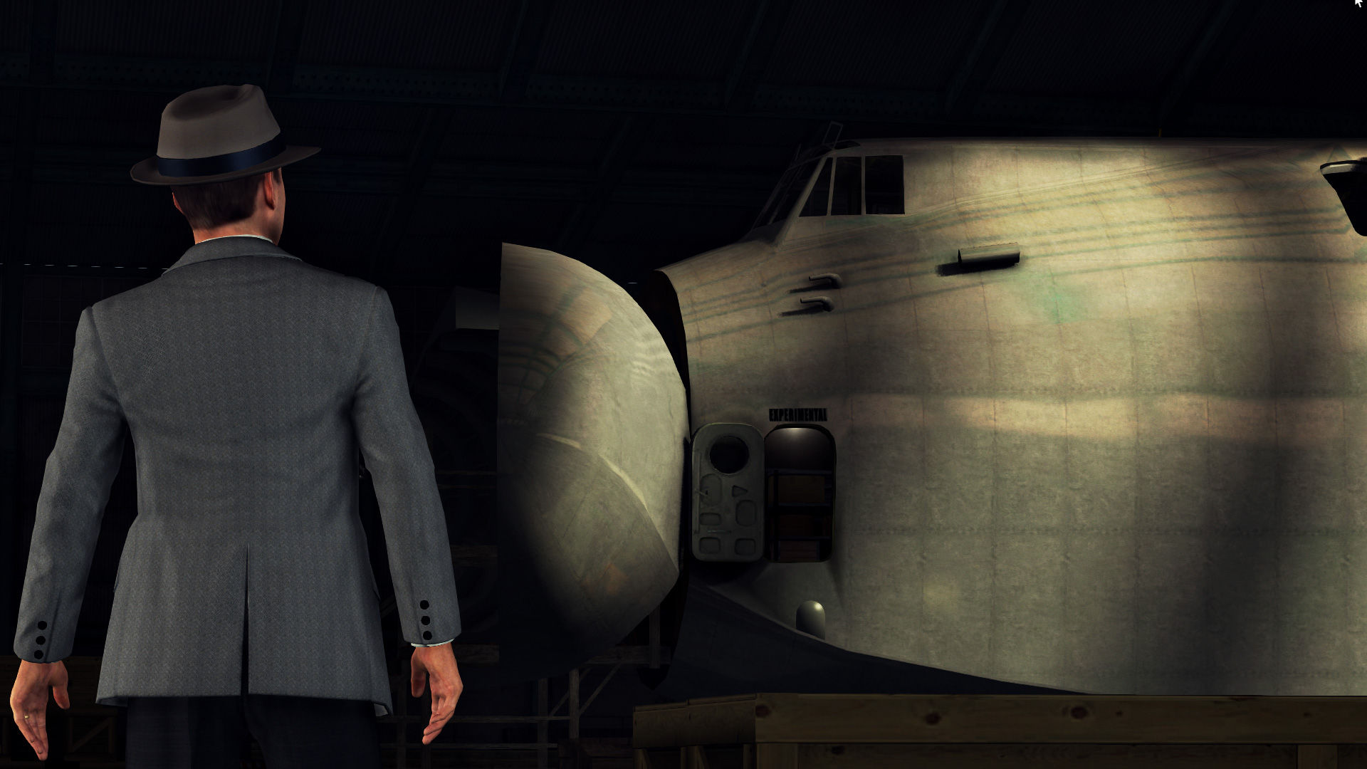 L.A. Noire — изображение 5