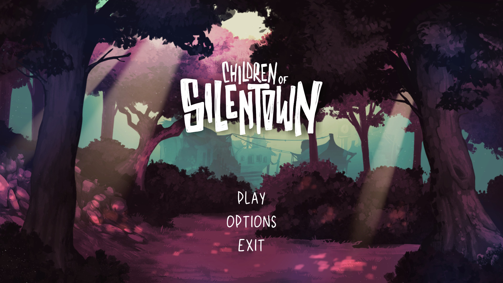 Children of Silentown screenshot 11