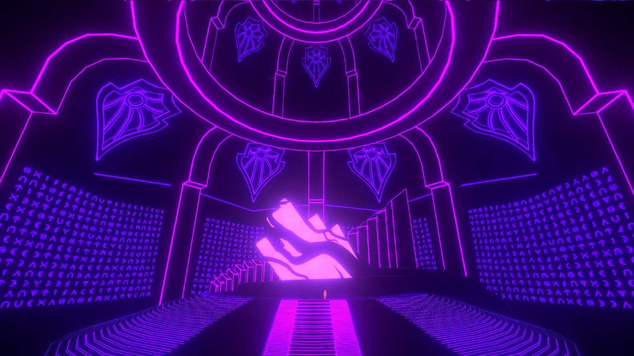 Neonoen screenshot 2