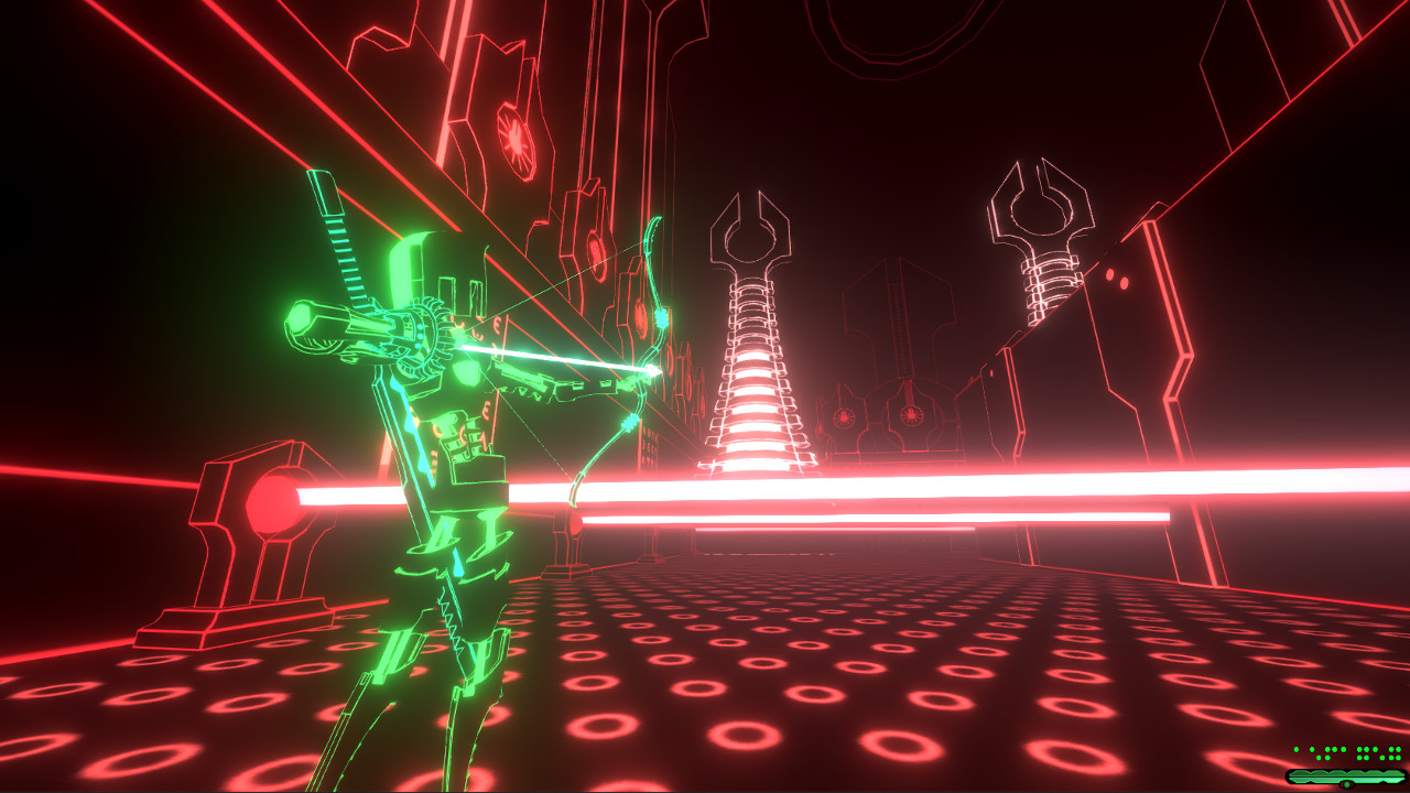 Neonoen screenshot 1