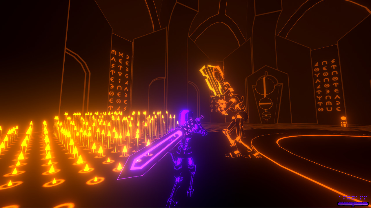Neonoen screenshot 3