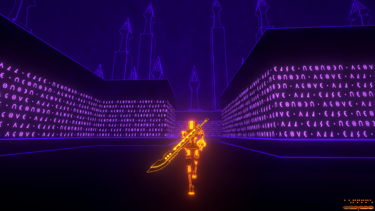 Neonoen screenshot 6