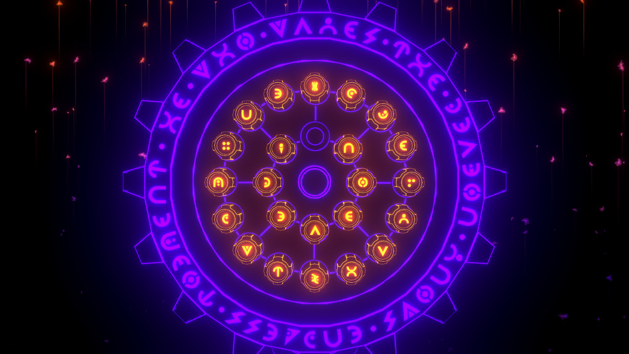 Neonoen screenshot 4