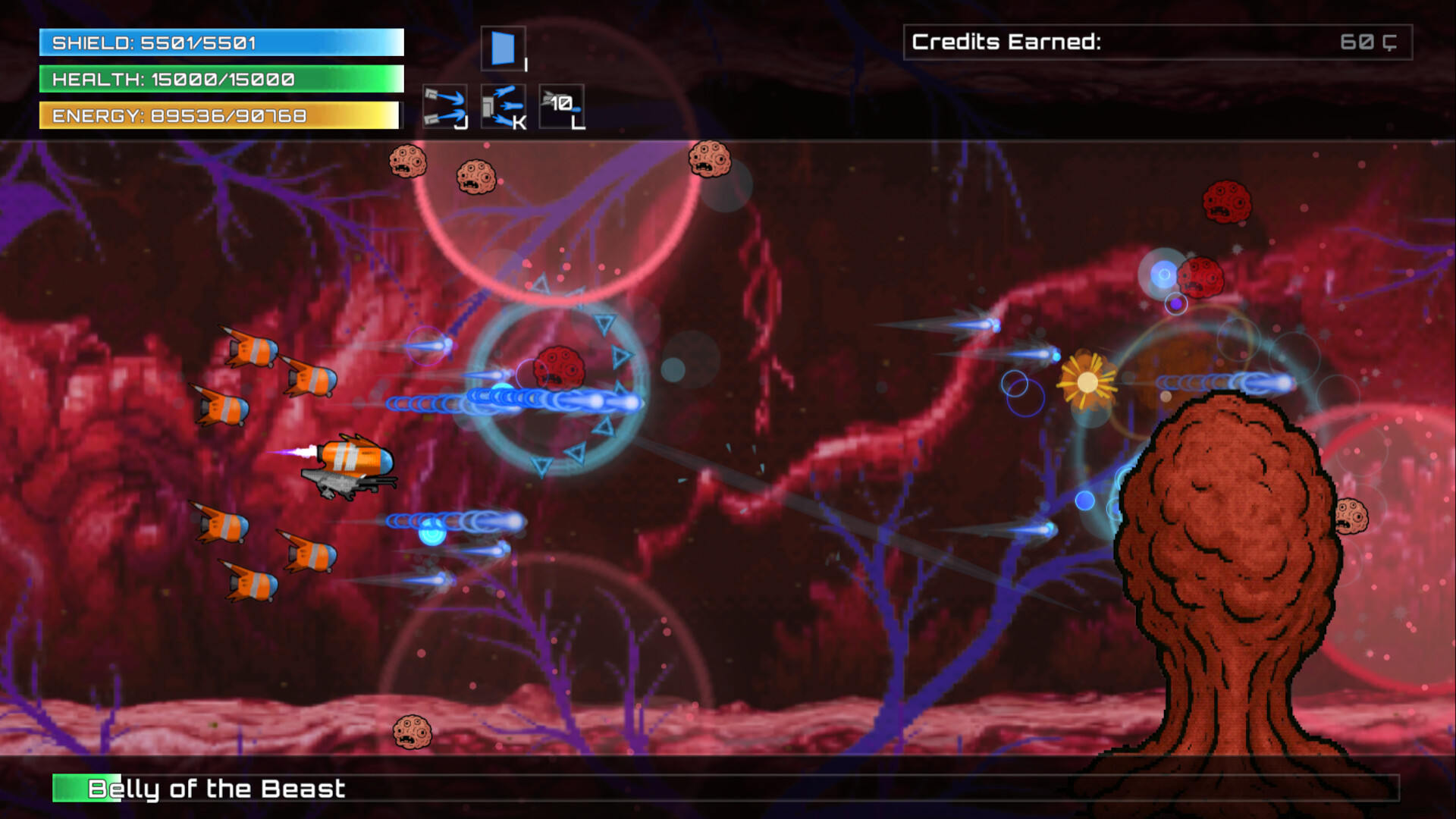 All Systems Operational screenshot 5