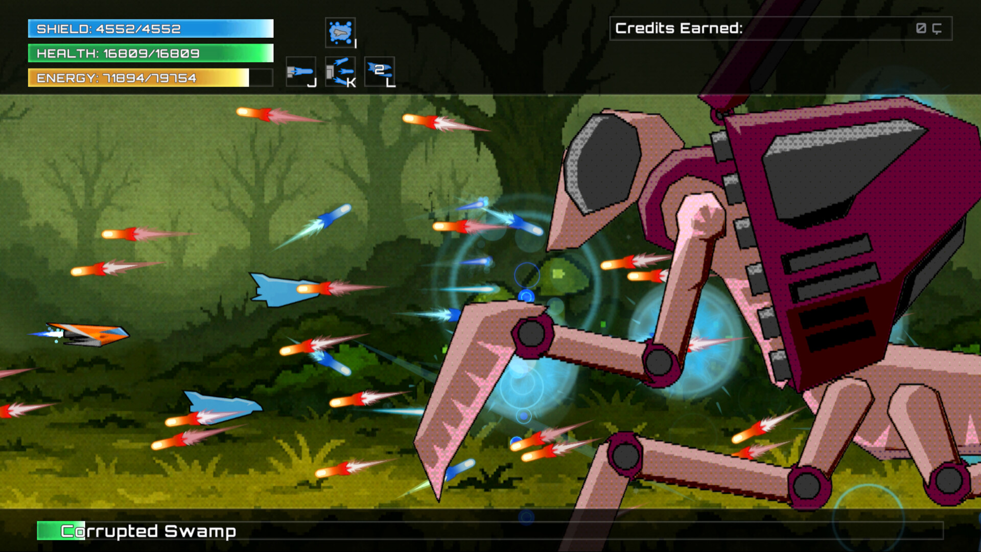 All Systems Operational screenshot 4
