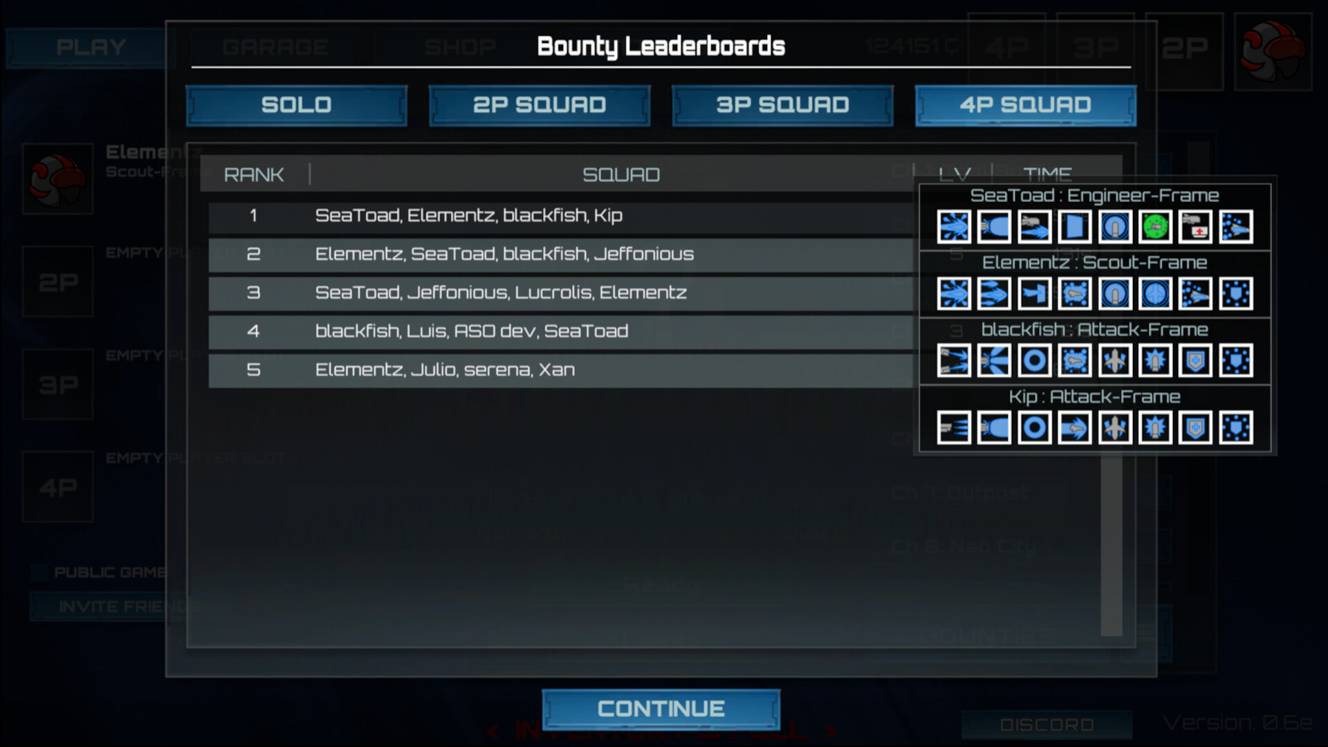 All Systems Operational screenshot 15