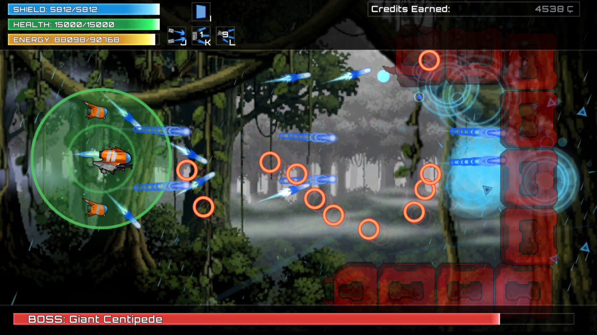 All Systems Operational screenshot 2