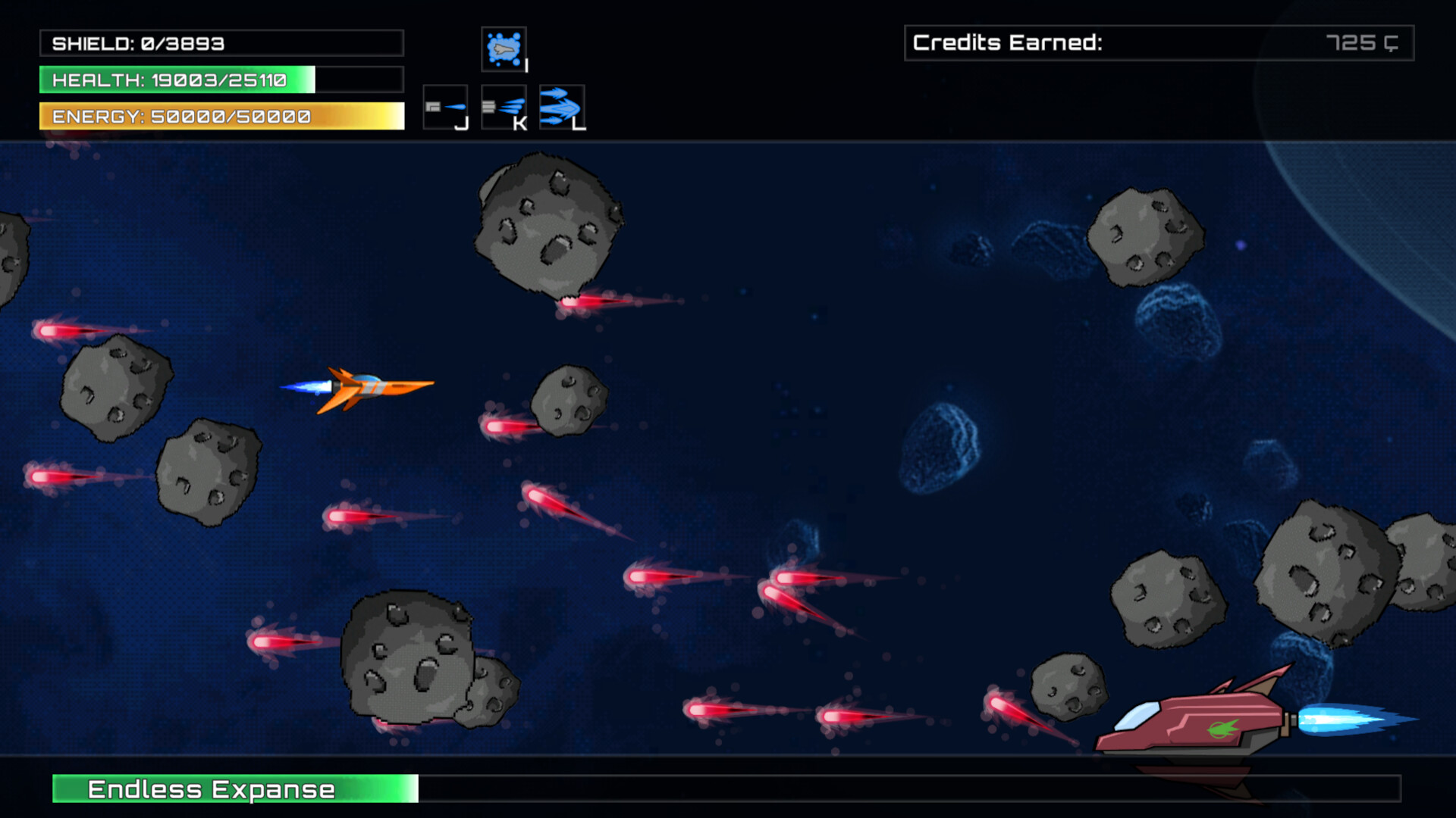 All Systems Operational screenshot 6