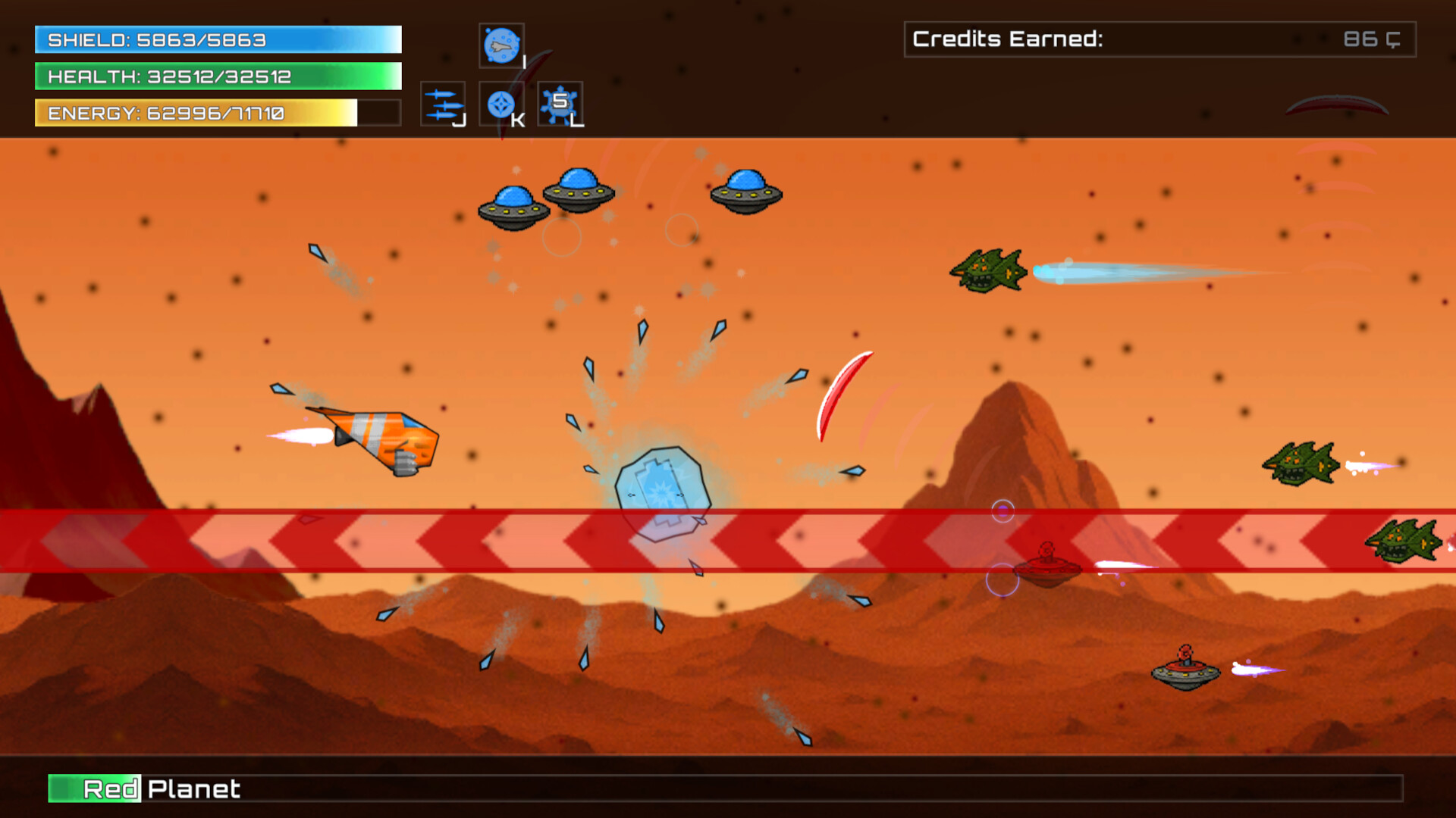 All Systems Operational screenshot 10