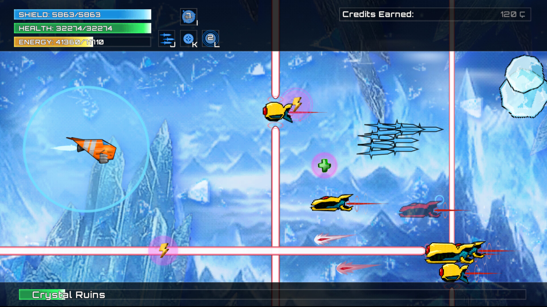 All Systems Operational screenshot 7