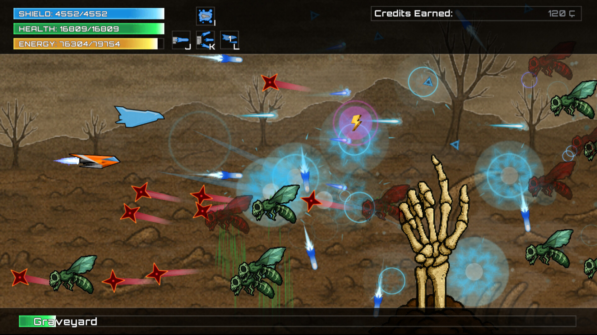 All Systems Operational screenshot 1