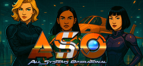 All Systems Operational