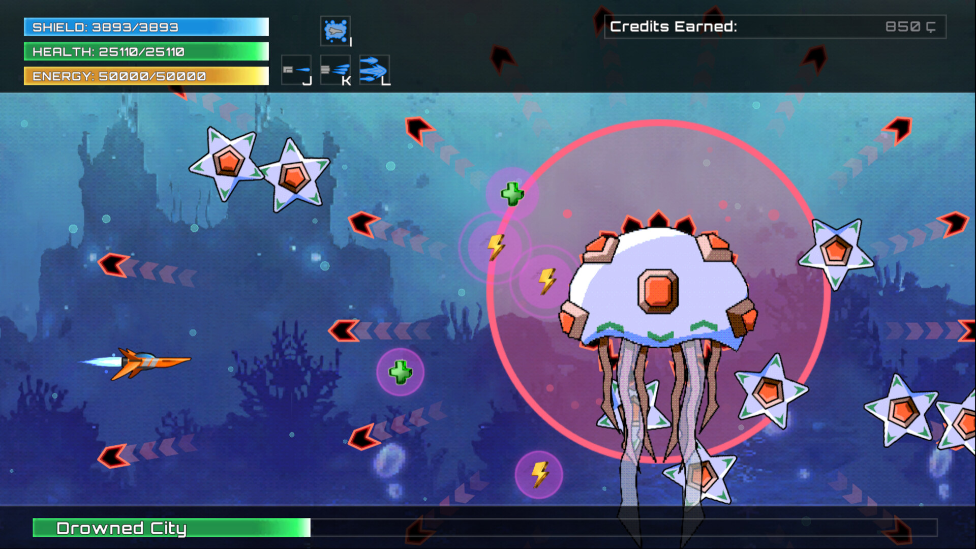 All Systems Operational screenshot 8