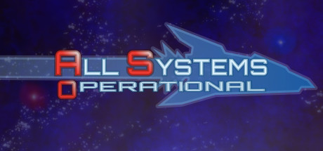 All Systems Operational Cover Image