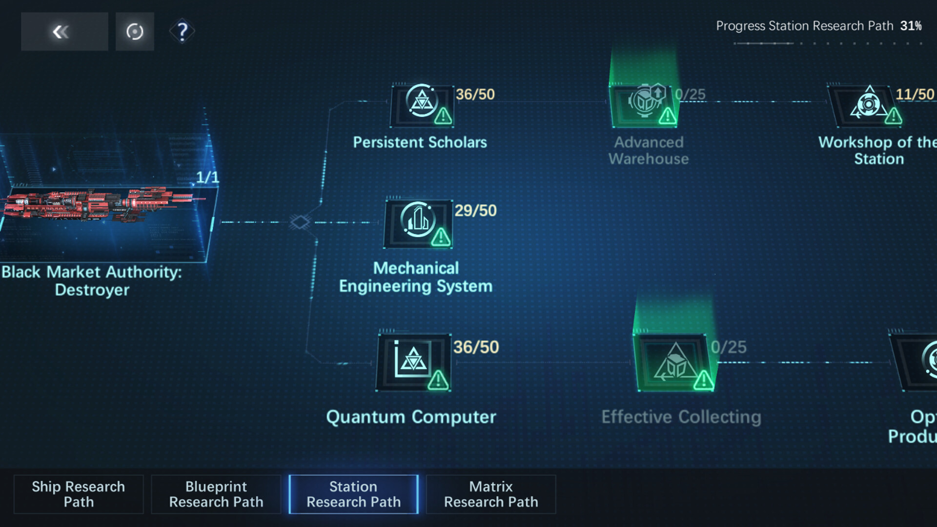 Nova: Space Armada screenshot 5