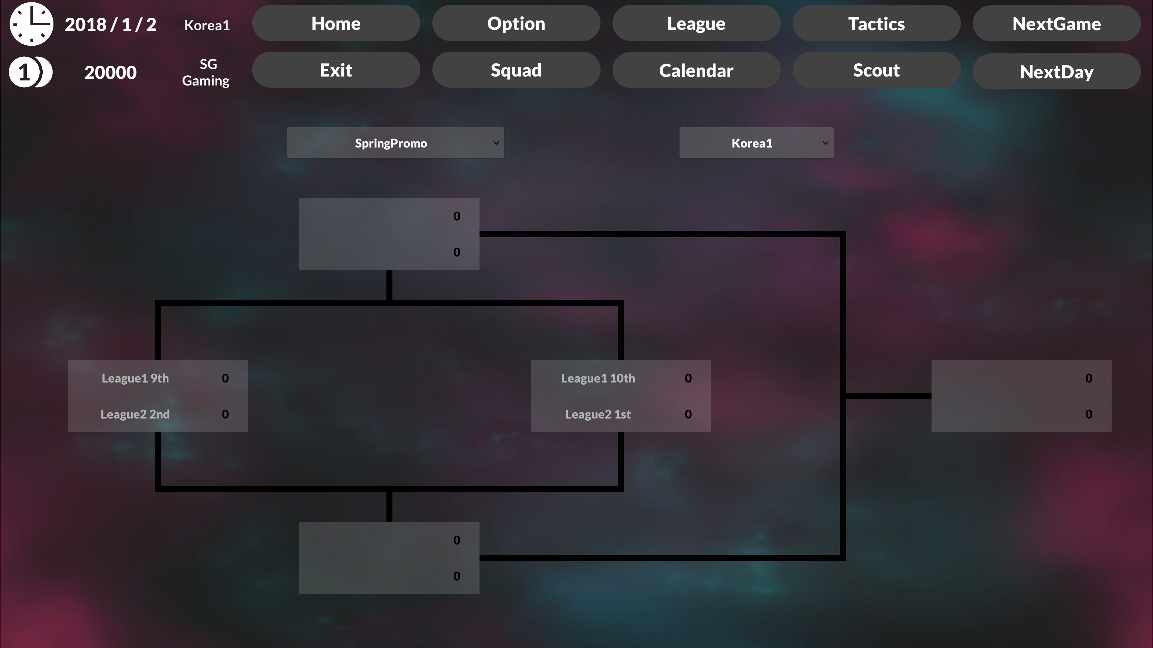 AOS Manager screenshot 4